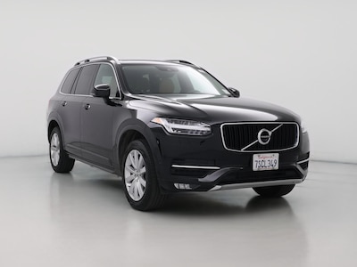 2016 Volvo XC90 T6 Momentum -
                Bakersfield, CA