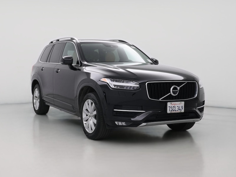 2016 Volvo XC90 T6 Momentum -
                  Las Vegas, NV