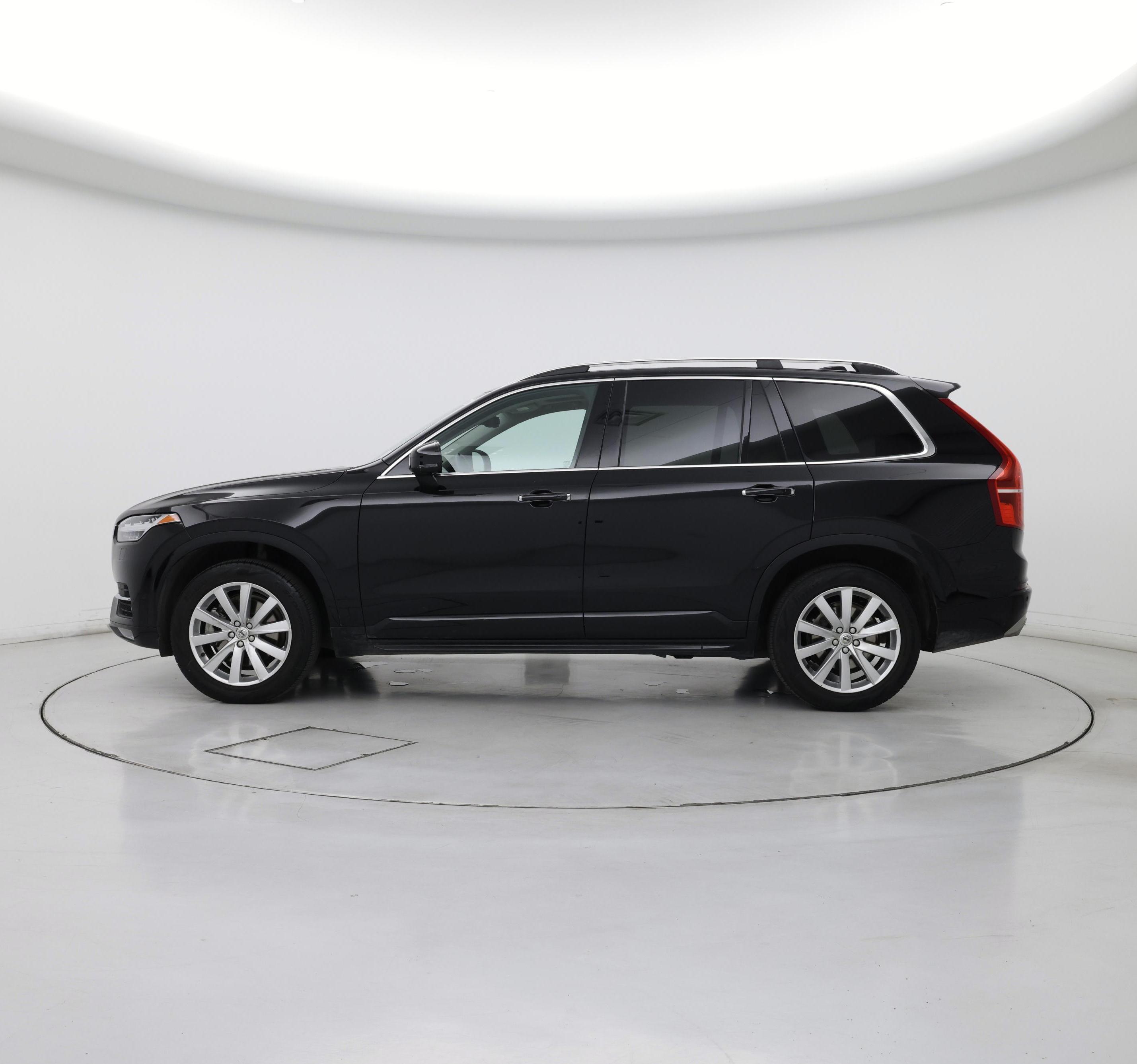 Thumbnail: 2016 Volvo XC90 - 3