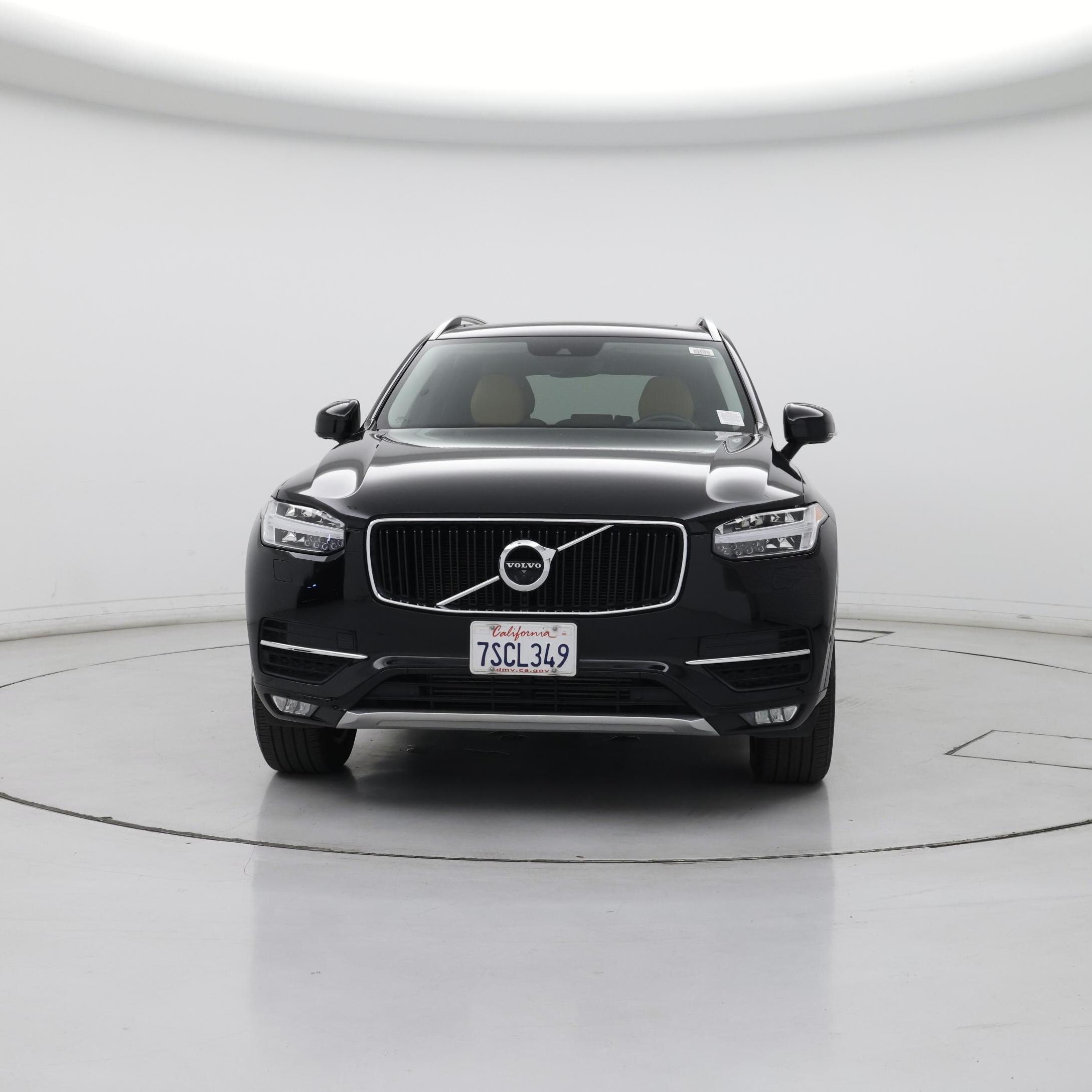 Thumbnail: 2016 Volvo XC90 - 5