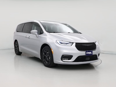 2022 Chrysler Pacifica Hybrid Limited -
                  Fresno, CA