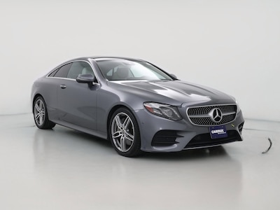 2018 Mercedes-Benz E-Class E 400 -
                  Bakersfield, CA