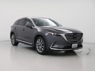 2019 Mazda CX-9 Grand Touring -
                  Bakersfield, CA