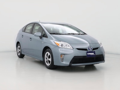 2013 Toyota Prius Three -
                  Bakersfield, CA