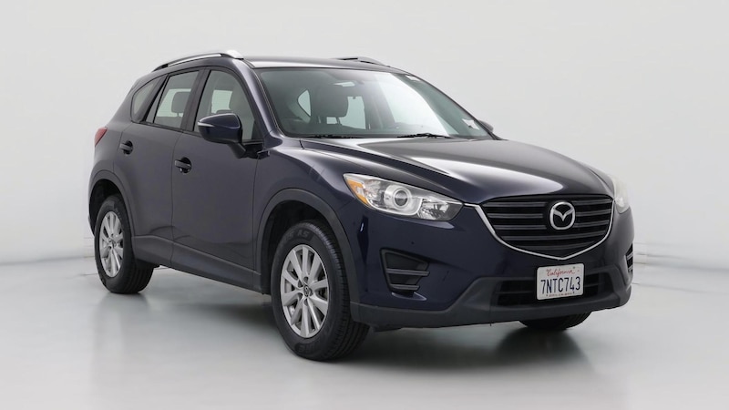 2016 Mazda CX-5 Sport Hero Image