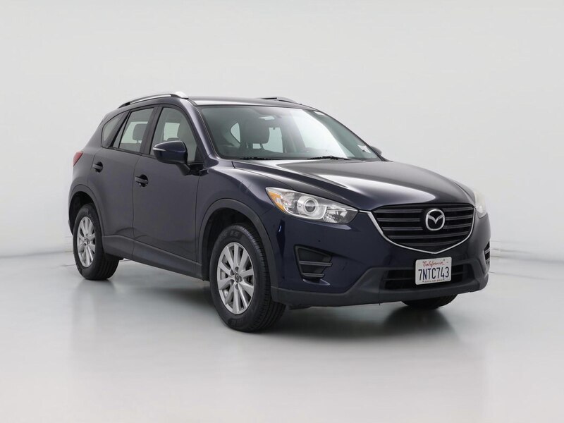 2016 Mazda CX-5 Sport -
                  Visalia, CA