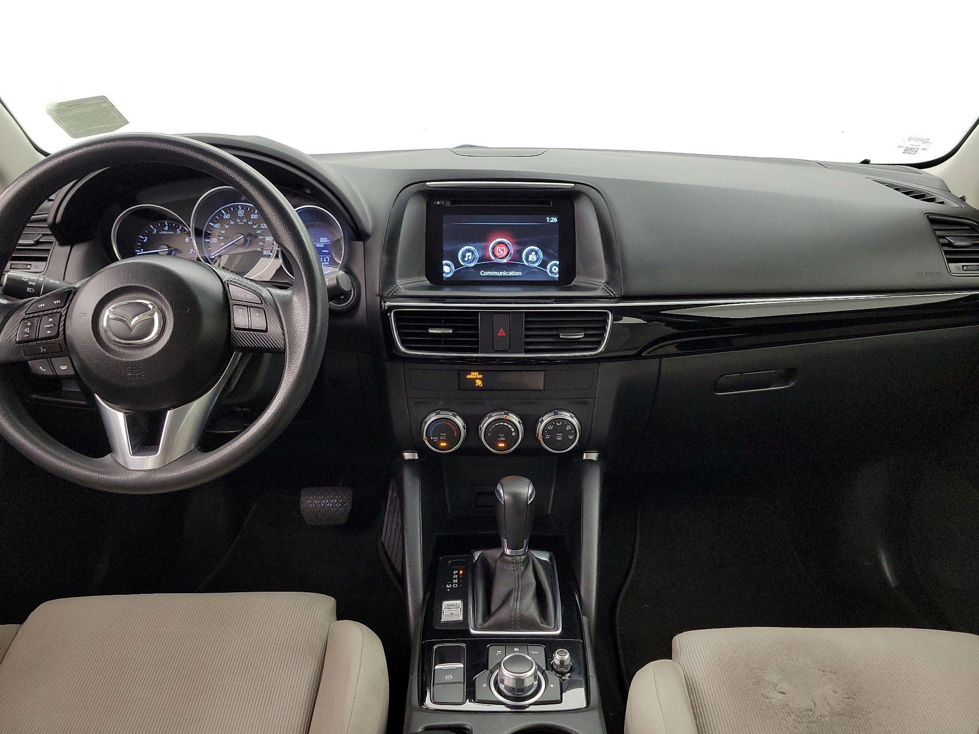 Thumbnail: 2016 Mazda CX-5 - 9