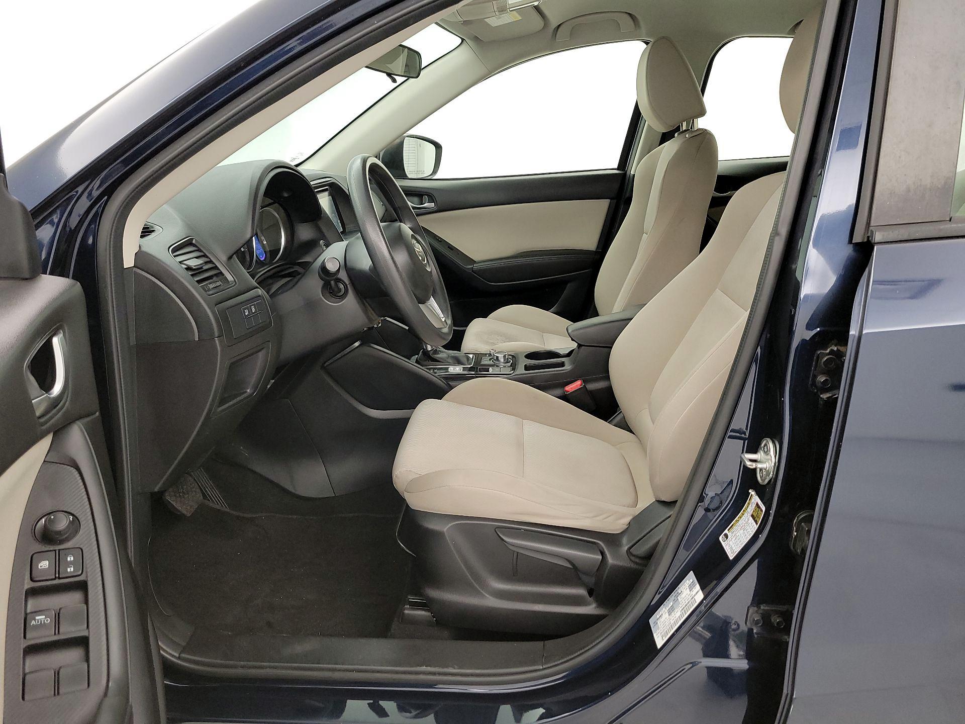 Thumbnail: 2016 Mazda CX-5 - 11