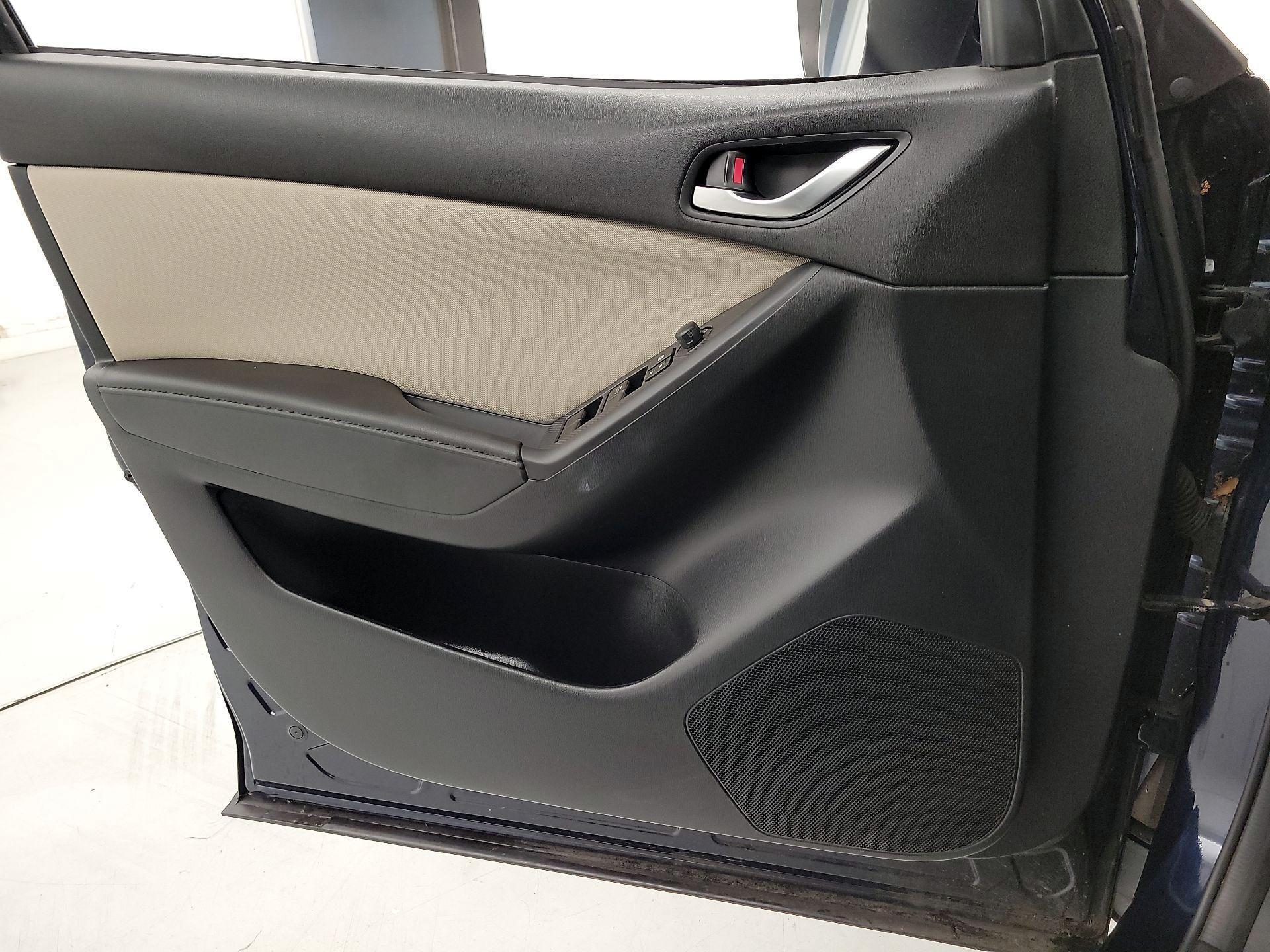 Thumbnail: 2016 Mazda CX-5 - 12