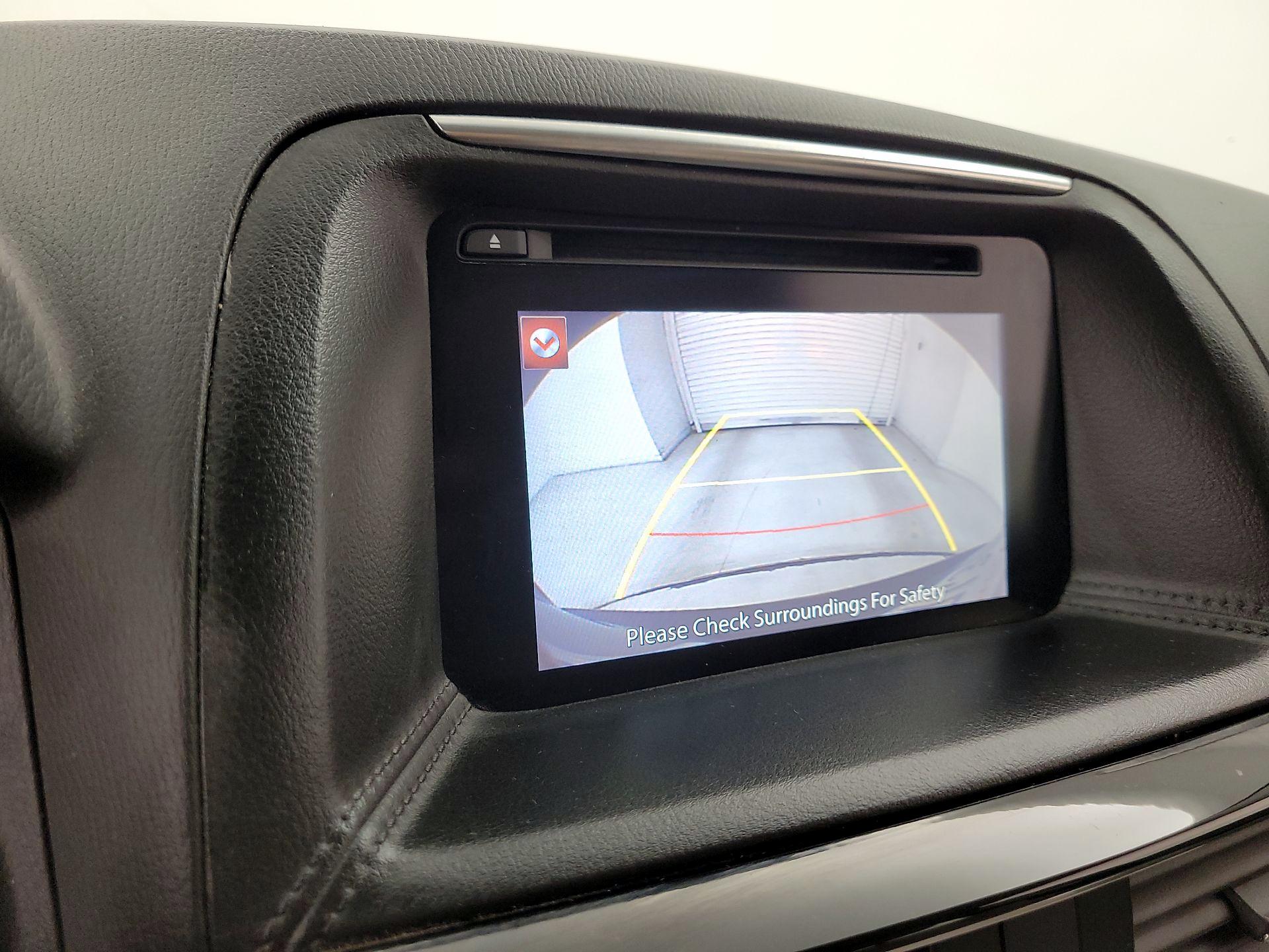 Thumbnail: 2016 Mazda CX-5 - 13