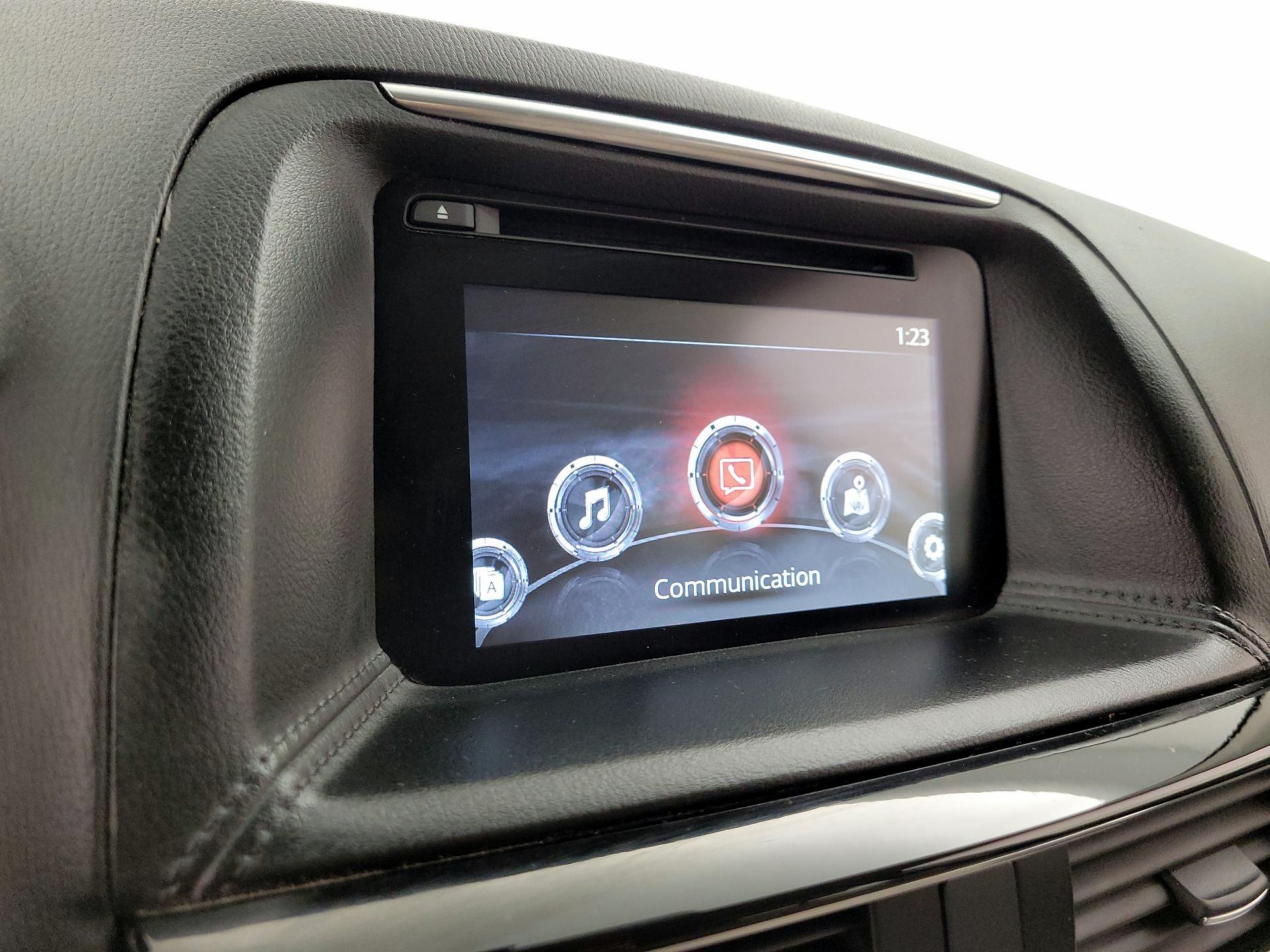 Thumbnail: 2016 Mazda CX-5 - 14