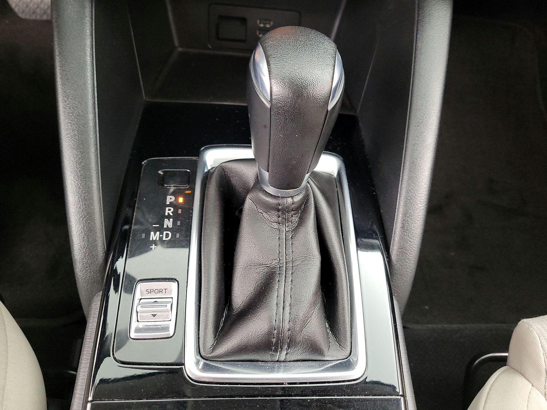 Thumbnail: 2016 Mazda CX-5 - 16