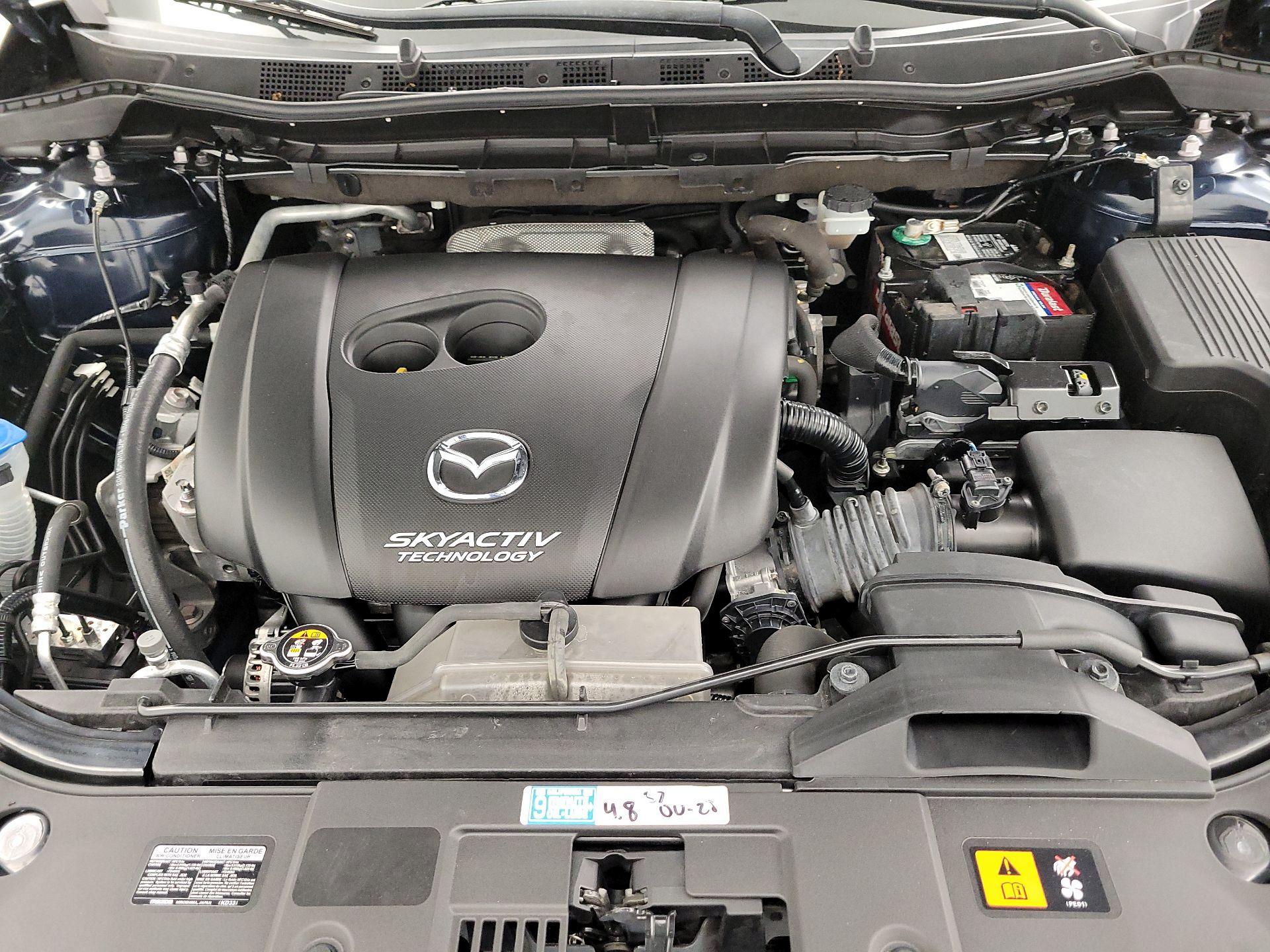 Thumbnail: 2016 Mazda CX-5 - 19