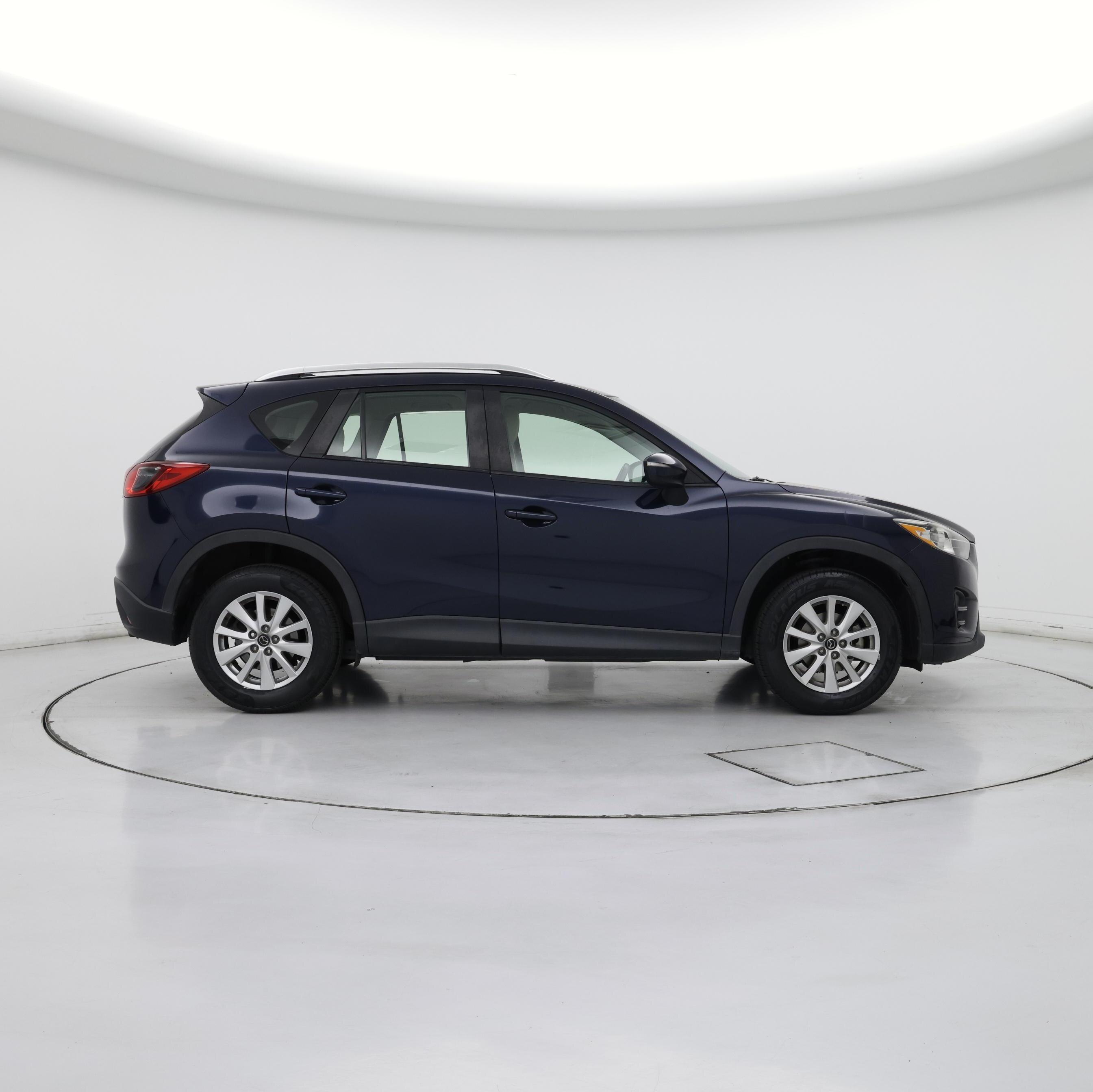 Thumbnail: 2016 Mazda CX-5 - 7