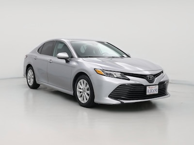 2019 Toyota Camry LE -
                Fresno, CA