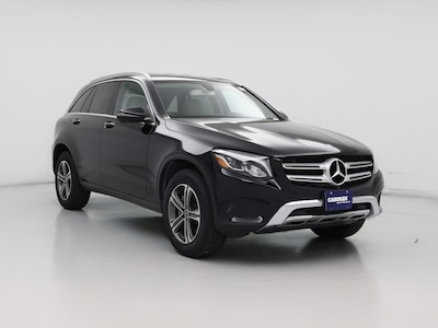 2019 Mercedes-Benz GLC 300 -
                  Fresno, CA