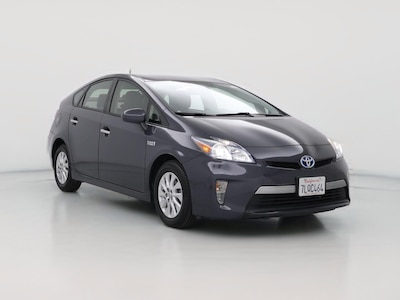 2015 Toyota Prius Plug-in -
                  Bakersfield, CA