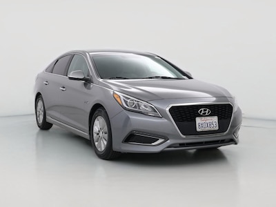 2017 Hyundai Sonata  -
                Bakersfield, CA