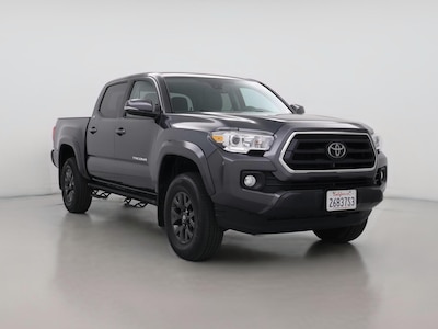 2023 Toyota Tacoma SR5 -
                  Visalia, CA