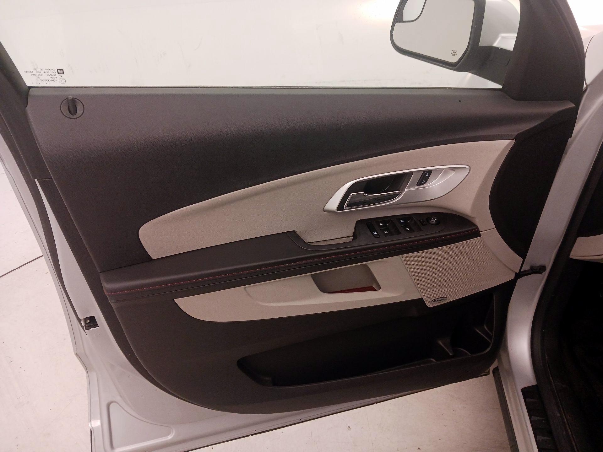 Thumbnail: 2013 Chevrolet Equinox - 12