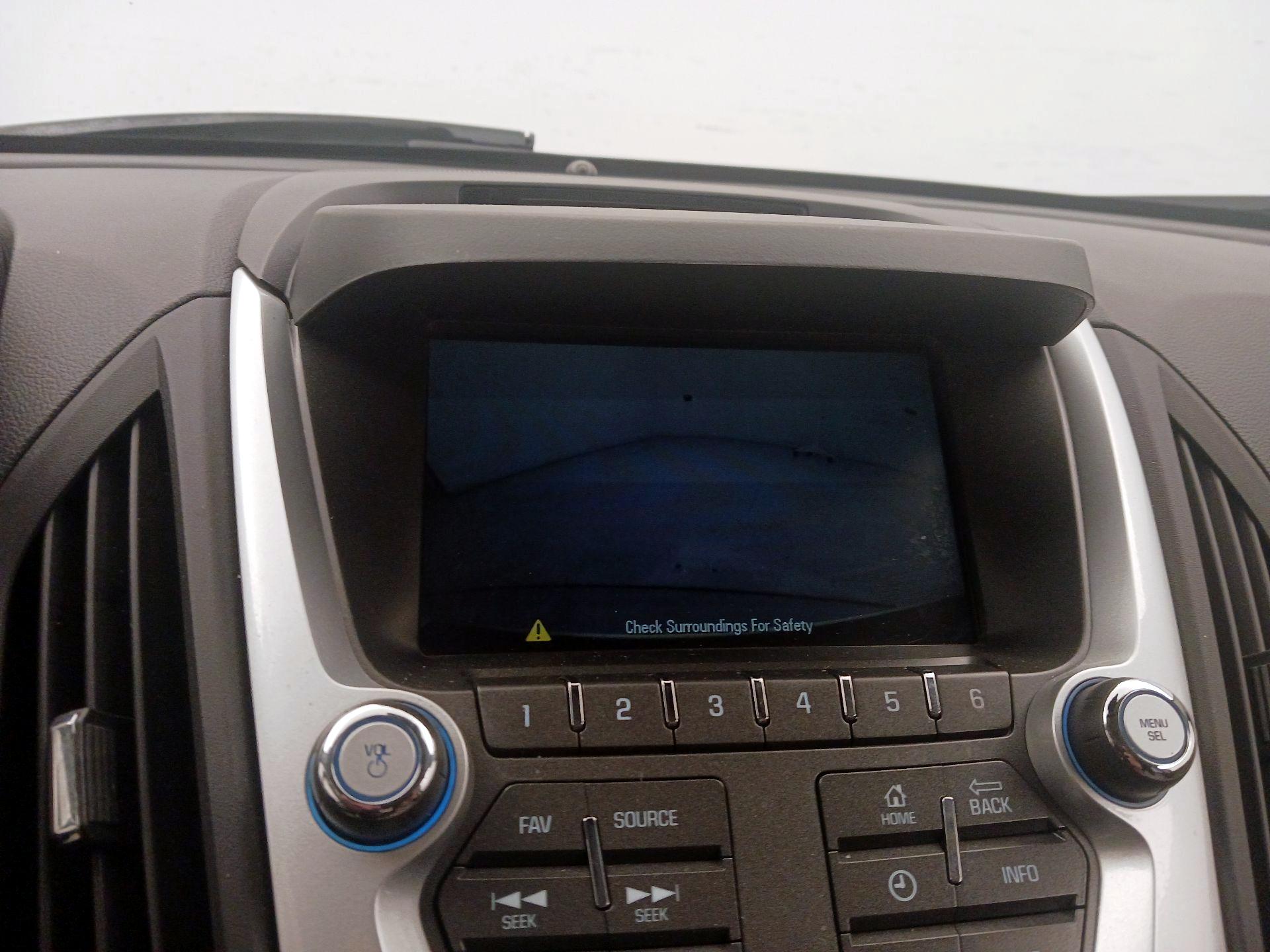 Thumbnail: 2013 Chevrolet Equinox - 13