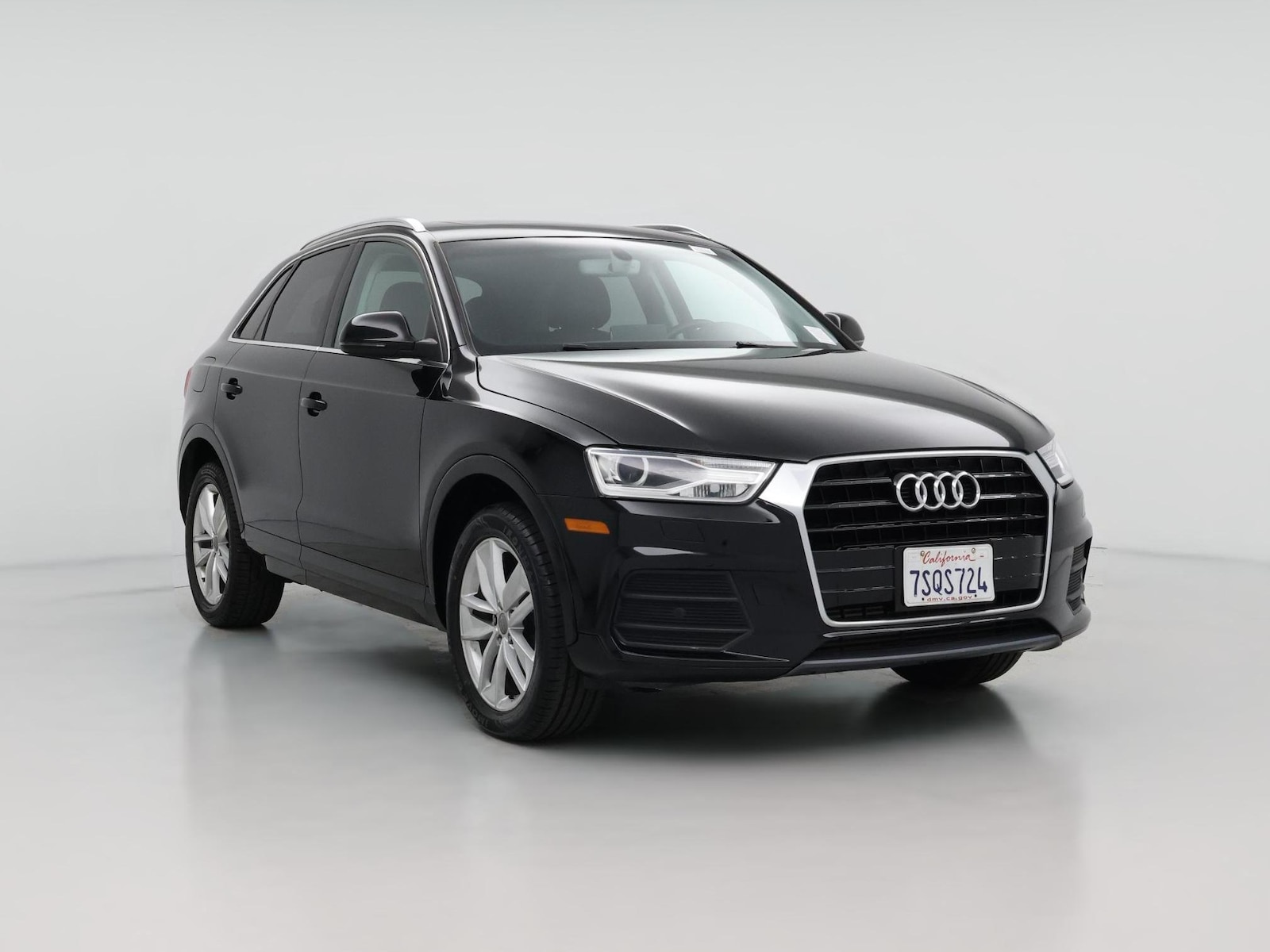 2016 Audi Q3