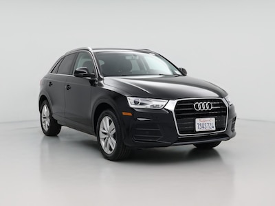 2016 Audi Q3 Premium Plus