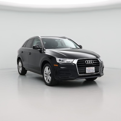 2016 Audi Q3 Premium Plus
