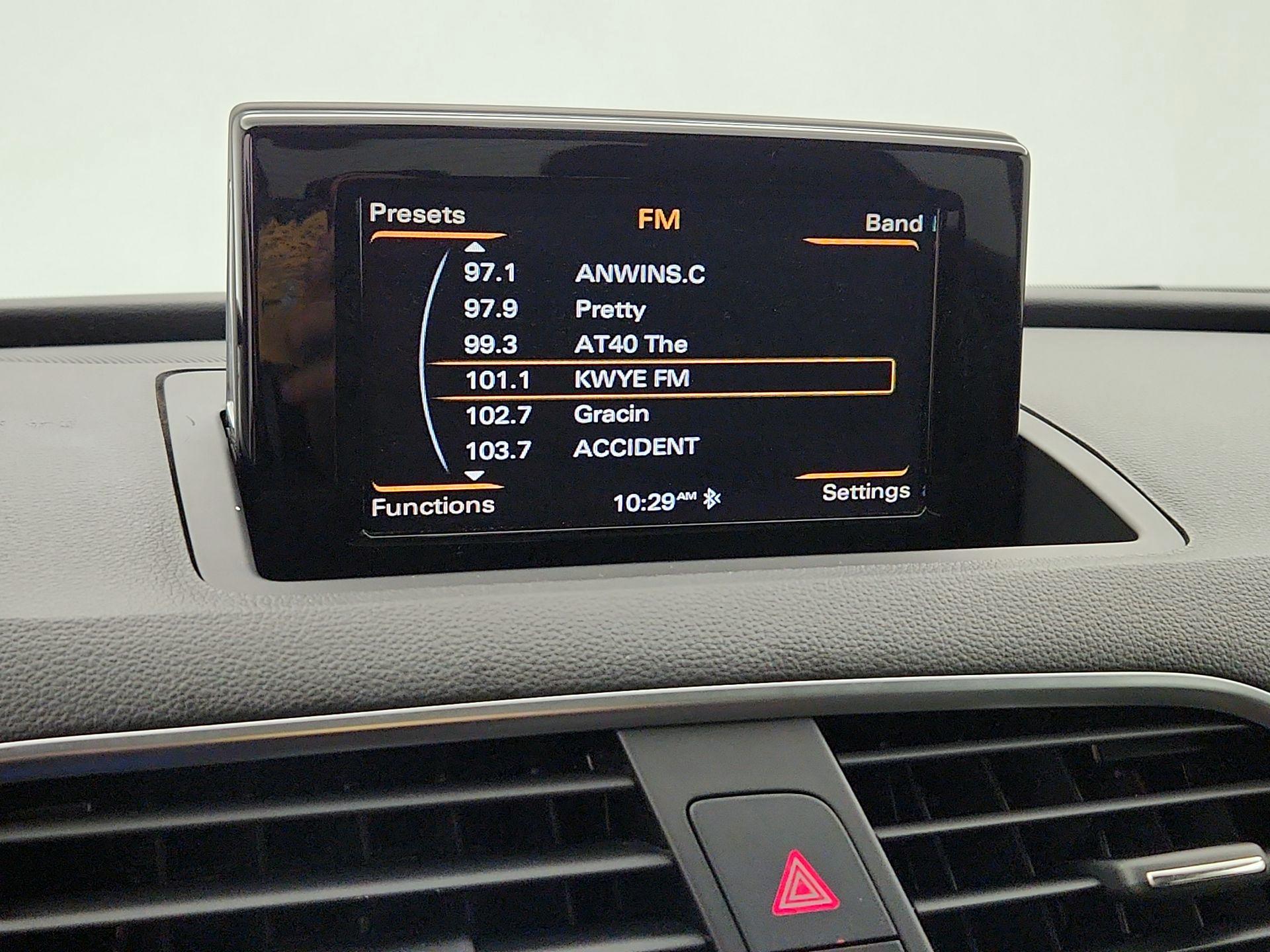 Thumbnail: 2016 Audi Q3 - 14