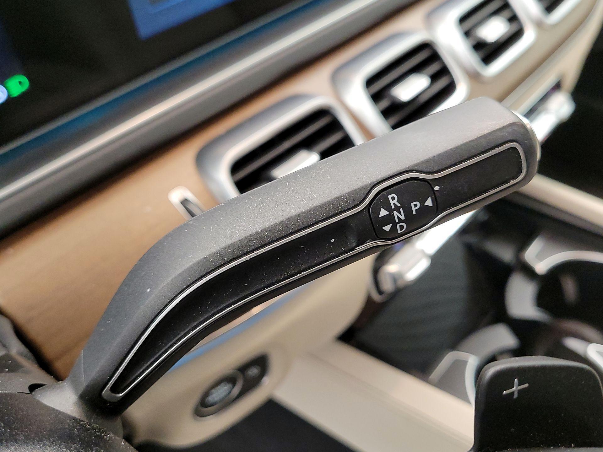 Thumbnail: 2021 Mercedes-Benz GLS - 18