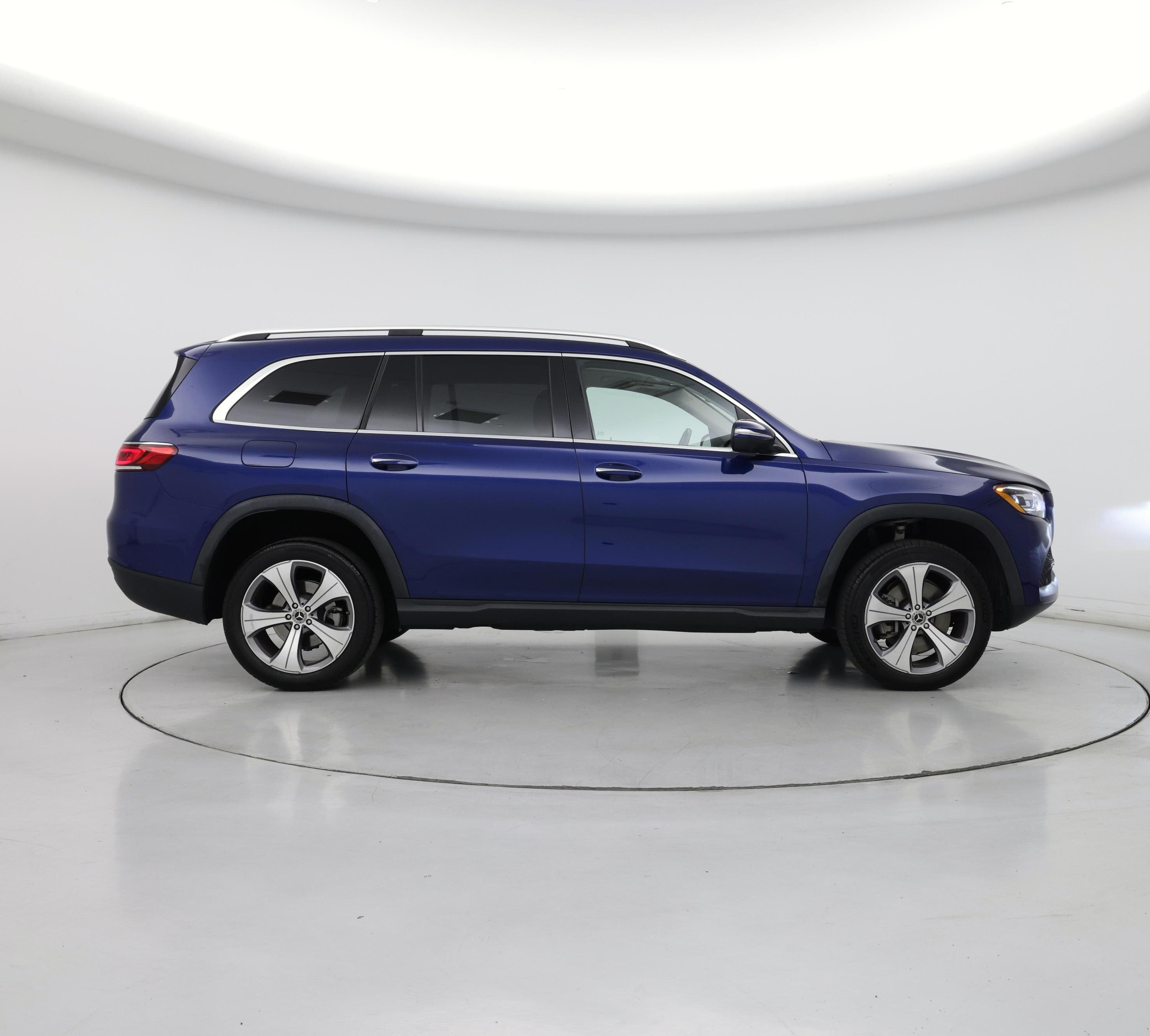 Thumbnail: 2021 Mercedes-Benz GLS - 7