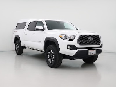 2023 Toyota Tacoma TRD Off-Road -
                Bakersfield, CA