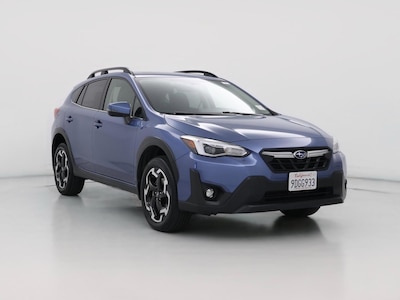 2023 Subaru Crosstrek Limited -
                Bakersfield, CA