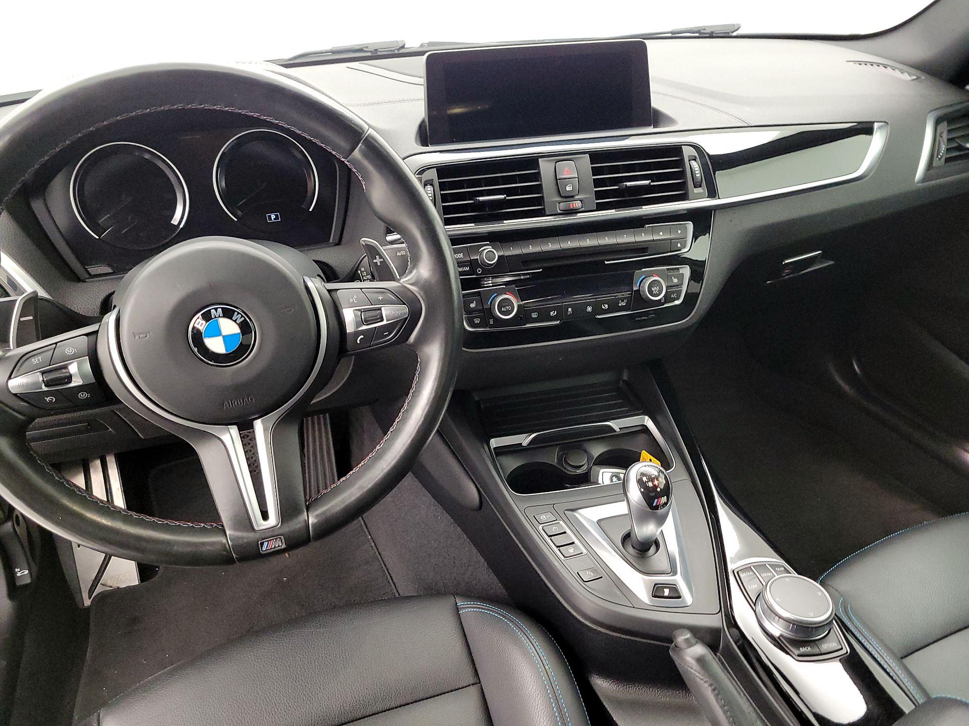 Thumbnail: 2020 BMW M2 - 9