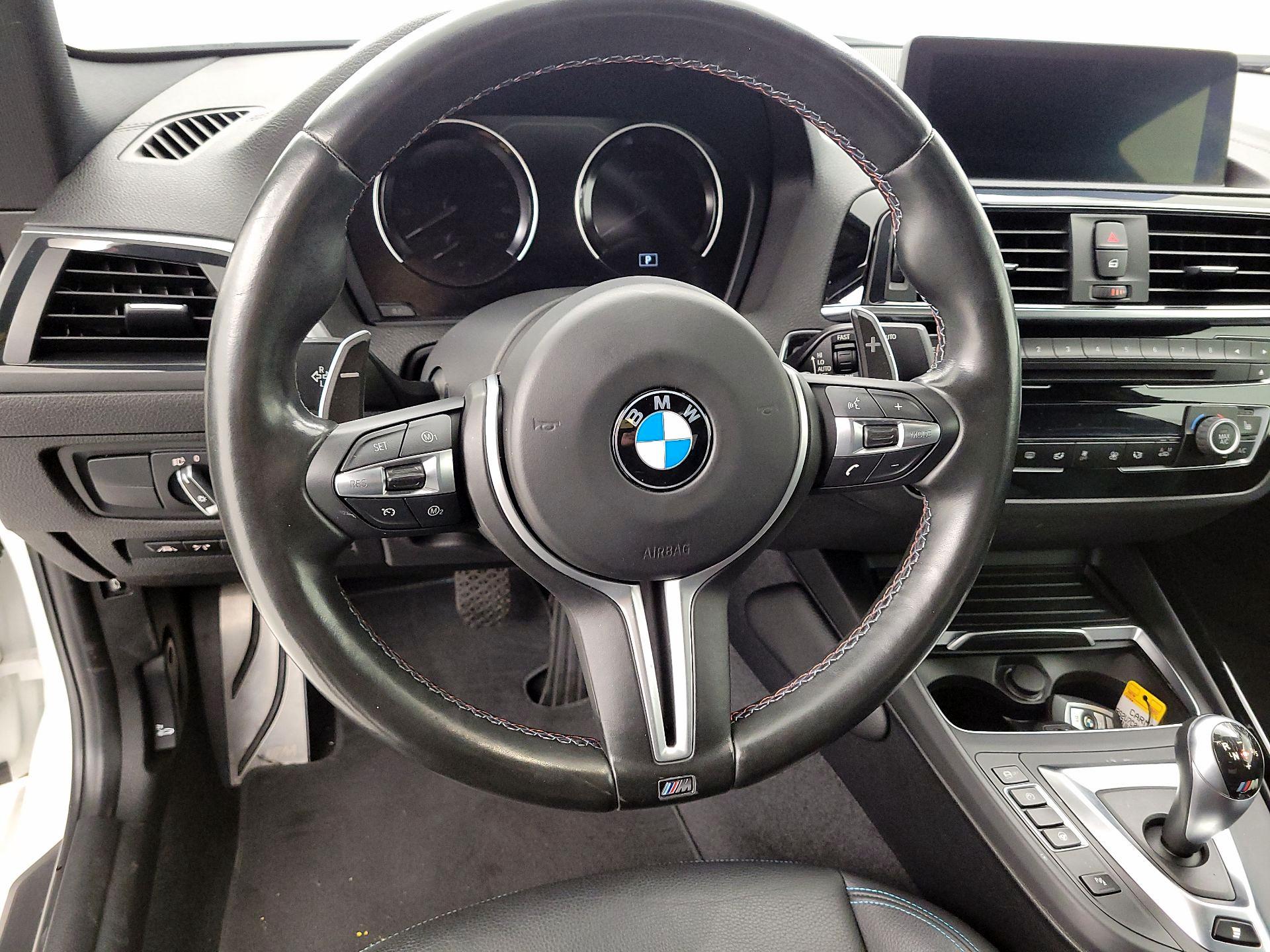 Thumbnail: 2020 BMW M2 - 10