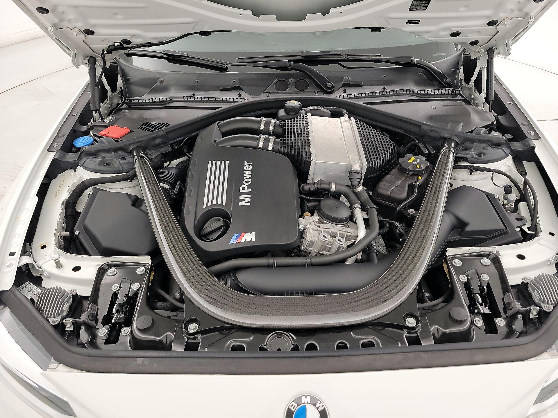Thumbnail: 2020 BMW M2 - 20