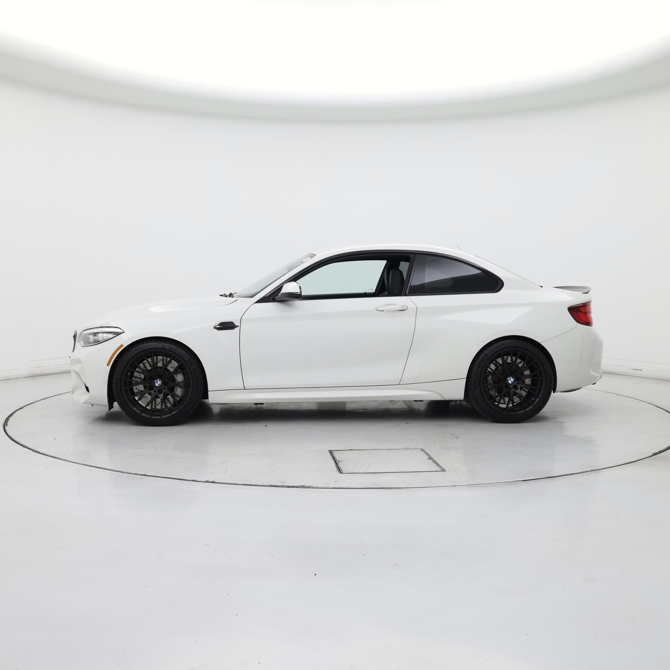 Thumbnail: 2020 BMW M2 - 3