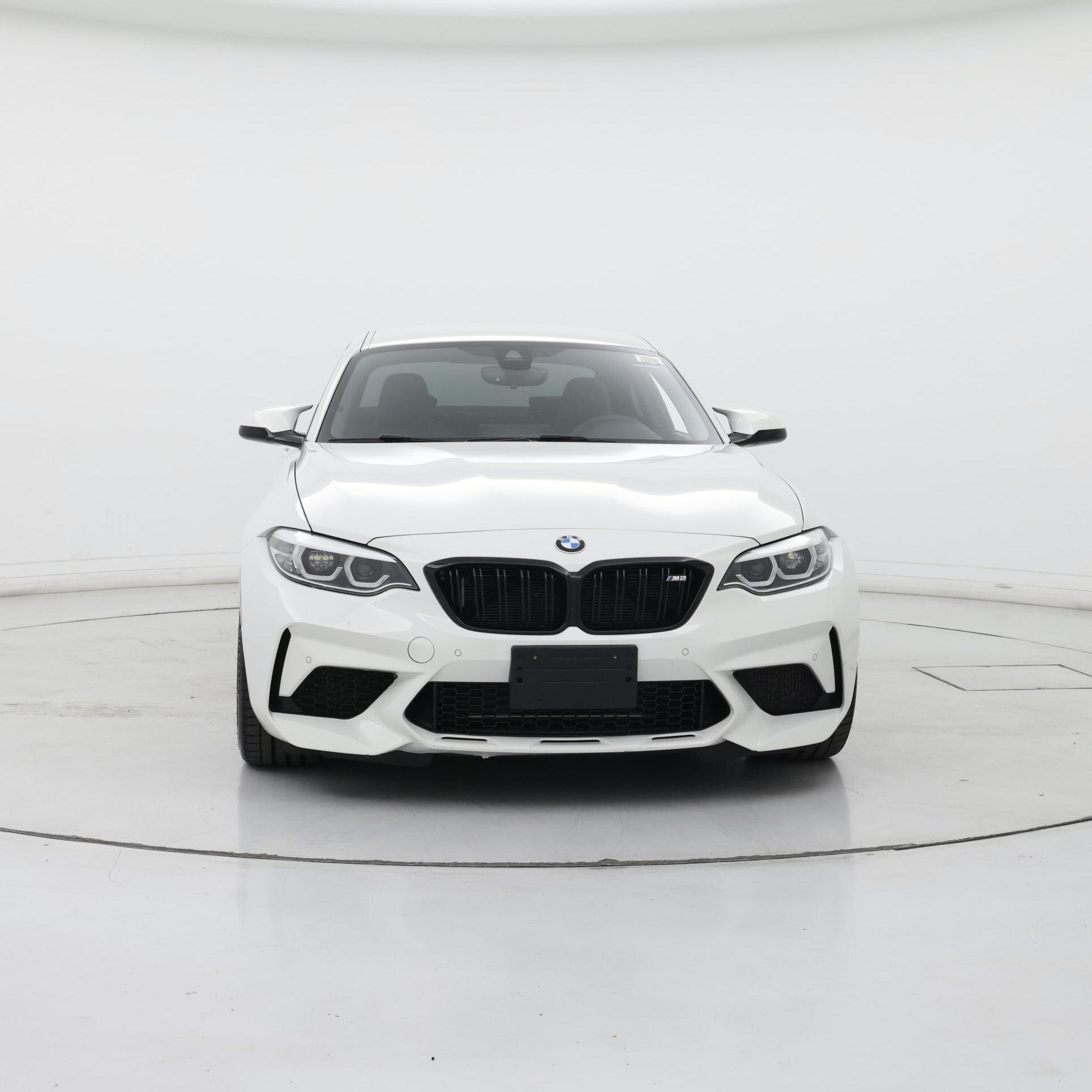 Thumbnail: 2020 BMW M2 - 5