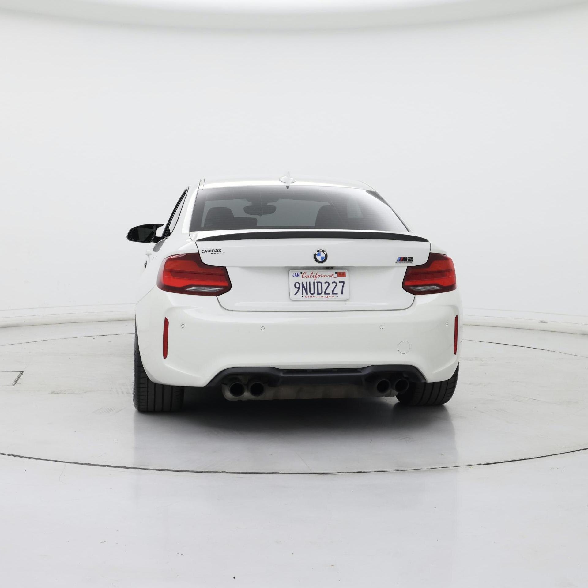 Thumbnail: 2020 BMW M2 - 6