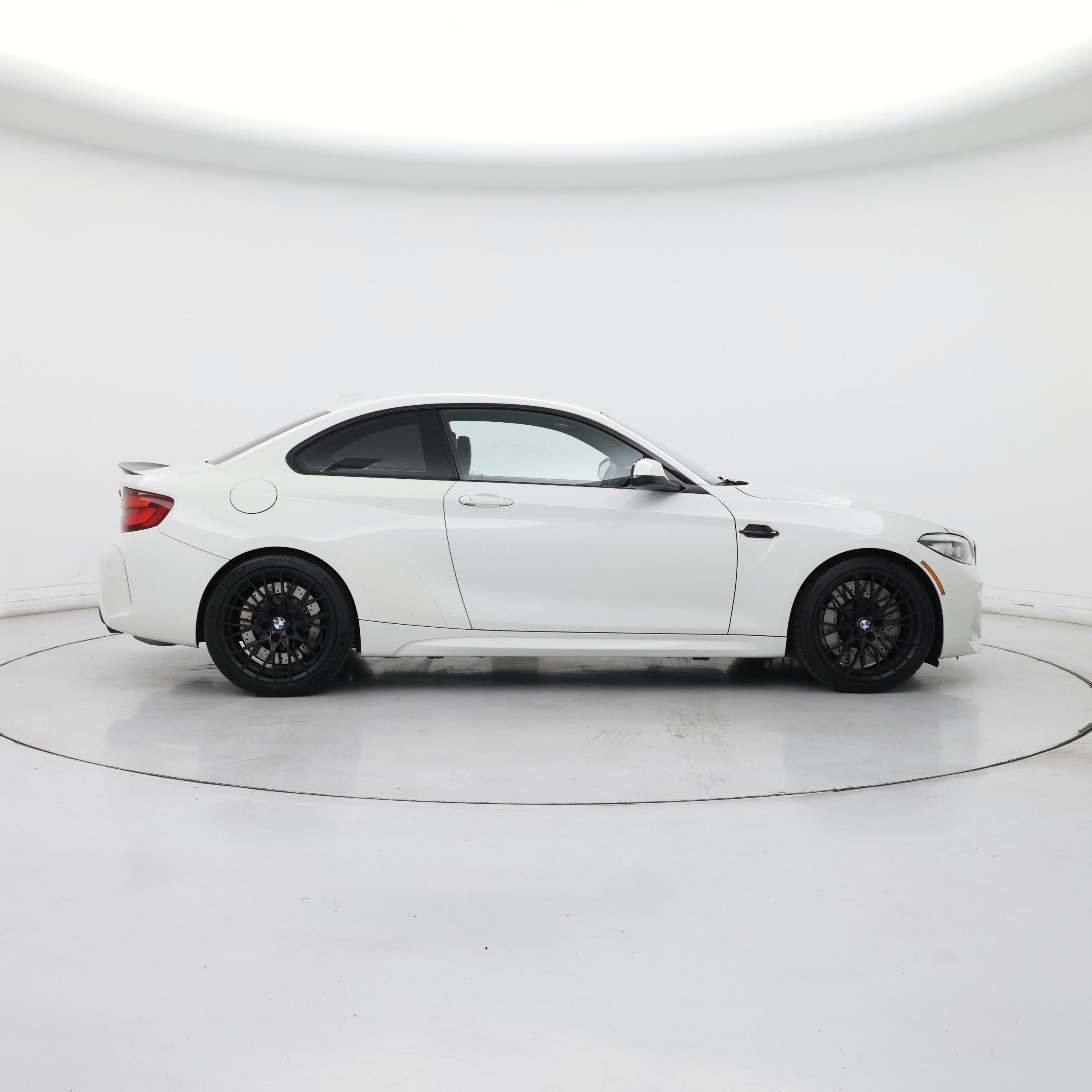 Thumbnail: 2020 BMW M2 - 7