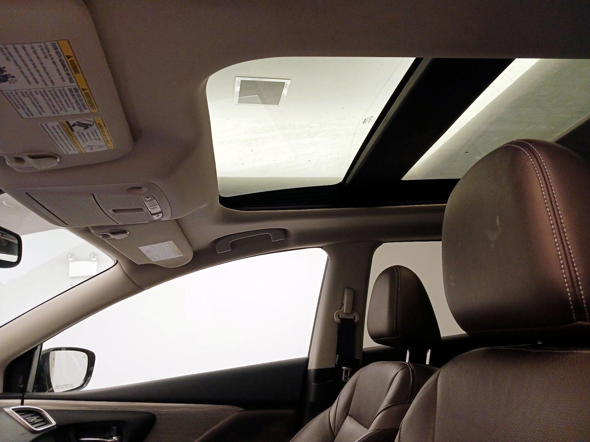 Thumbnail: 2015 Nissan Murano - 20