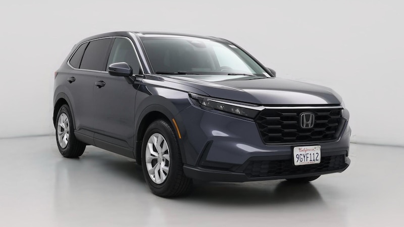 2023 Honda CR-V LX Hero Image
