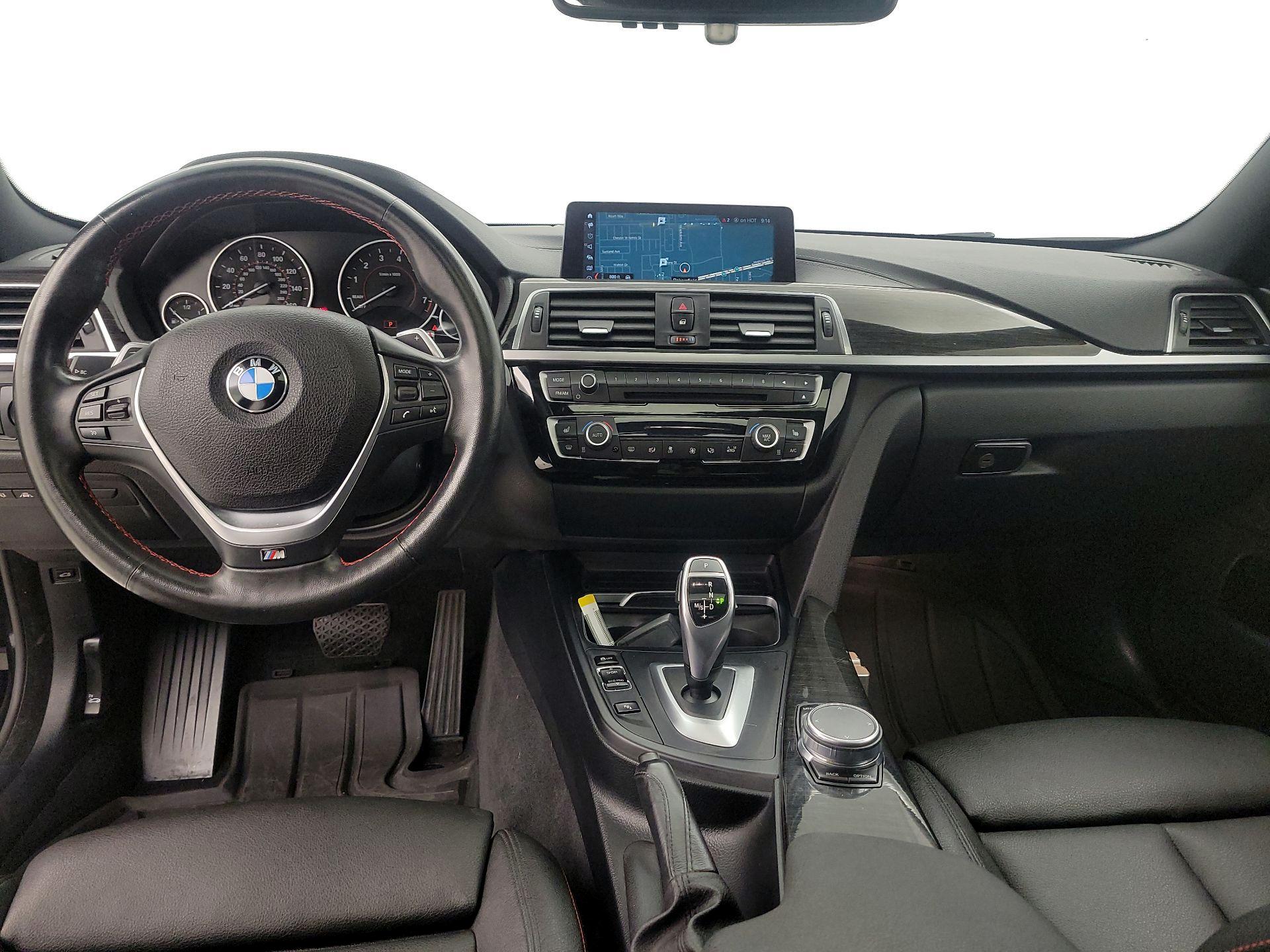 Thumbnail: 2019 BMW 4 Series - 9