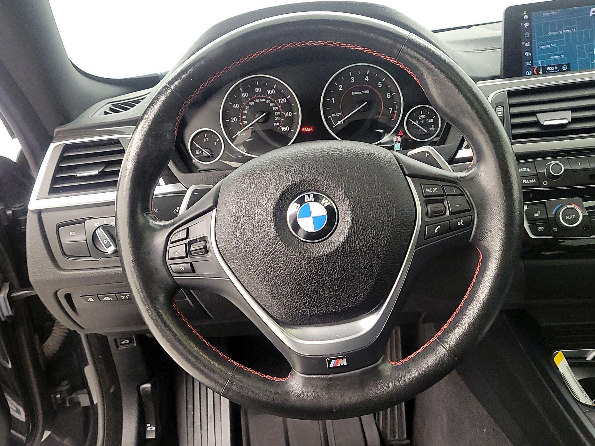 Thumbnail: 2019 BMW 4 Series - 10