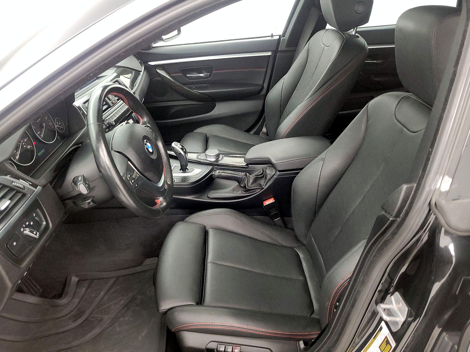 Thumbnail: 2019 BMW 4 Series - 11