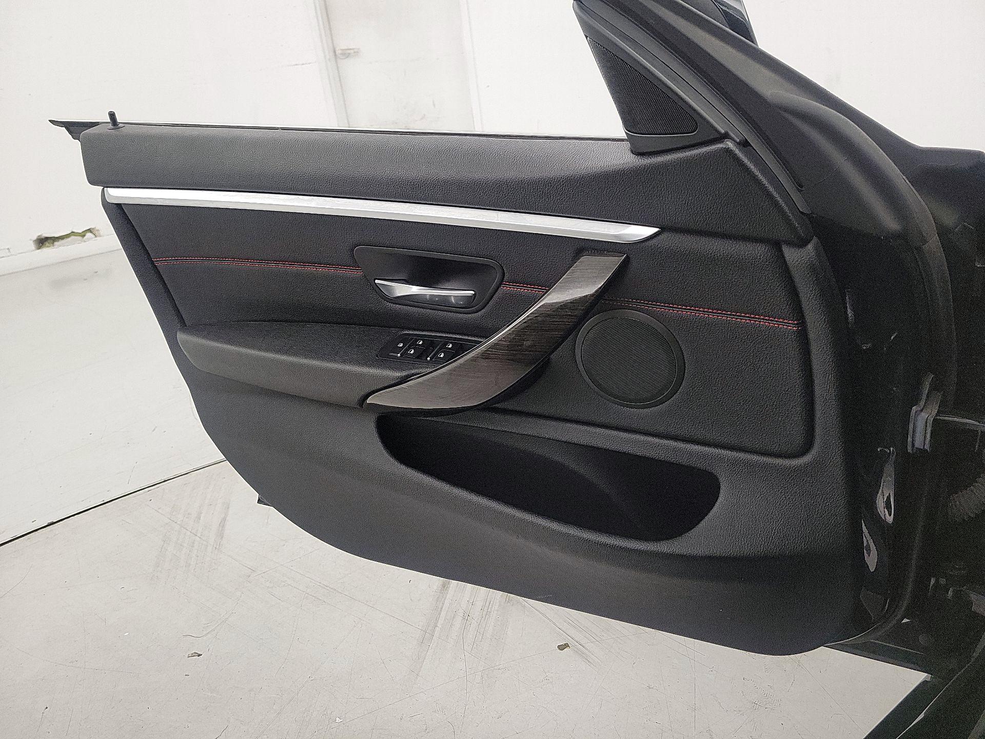 Thumbnail: 2019 BMW 4 Series - 12