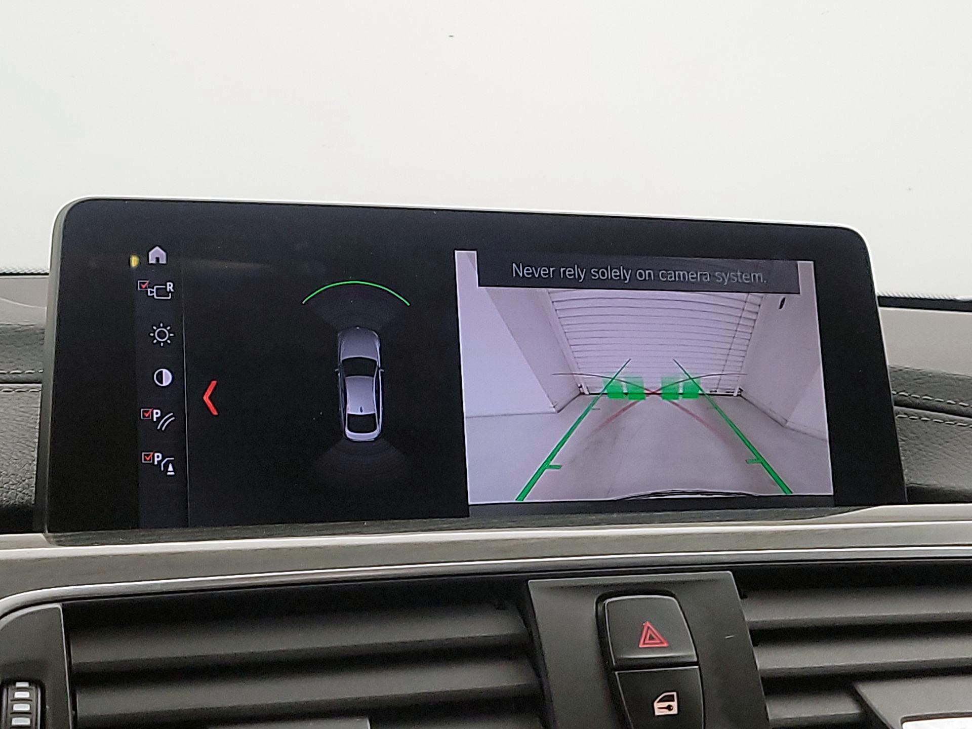 Thumbnail: 2019 BMW 4 Series - 15