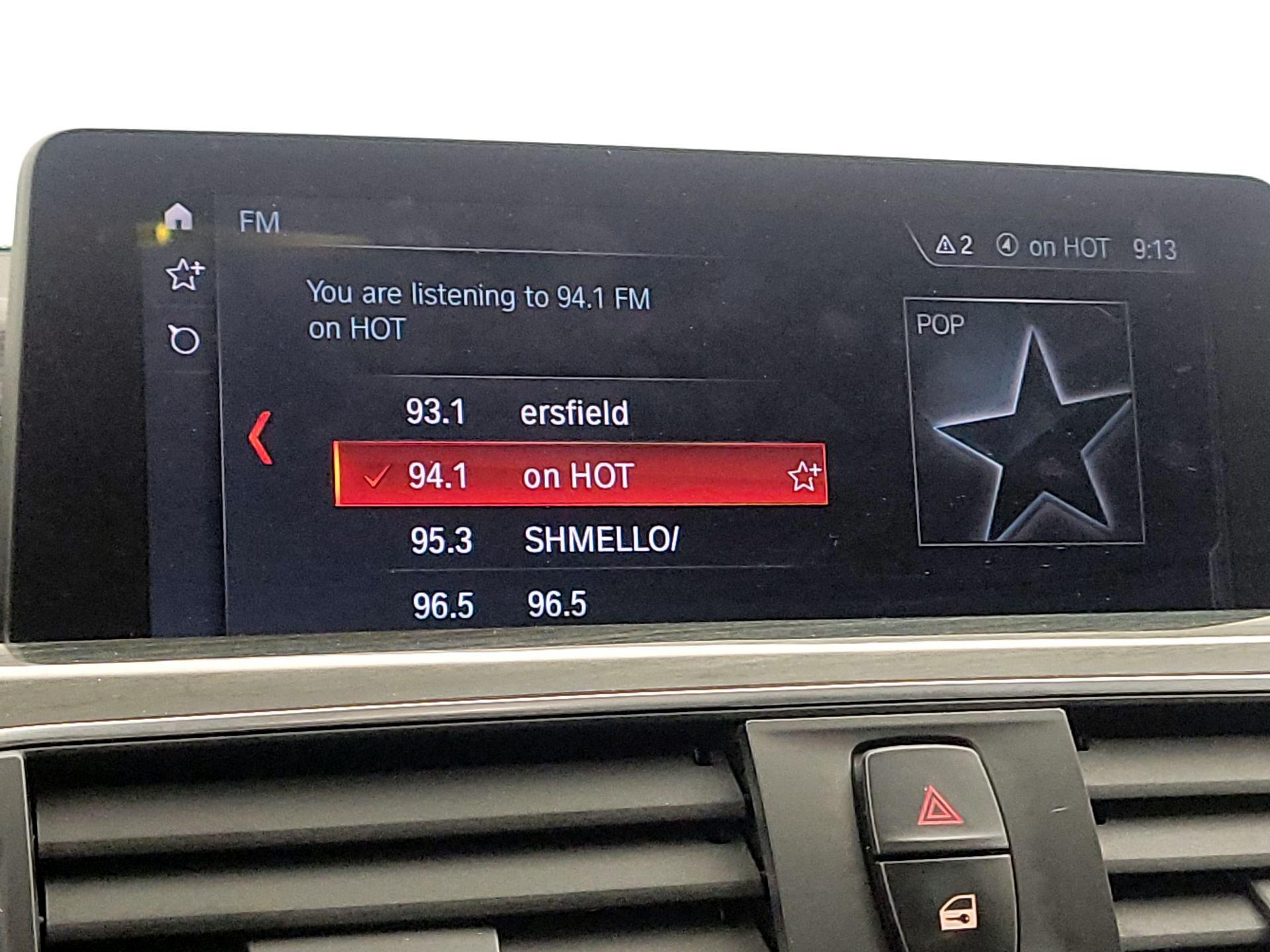 Thumbnail: 2019 BMW 4 Series - 16