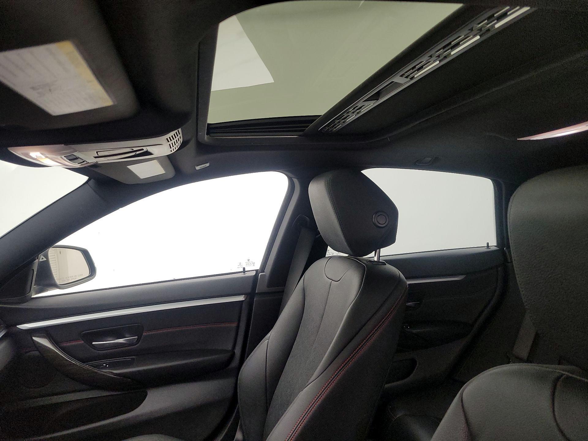 Thumbnail: 2019 BMW 4 Series - 19