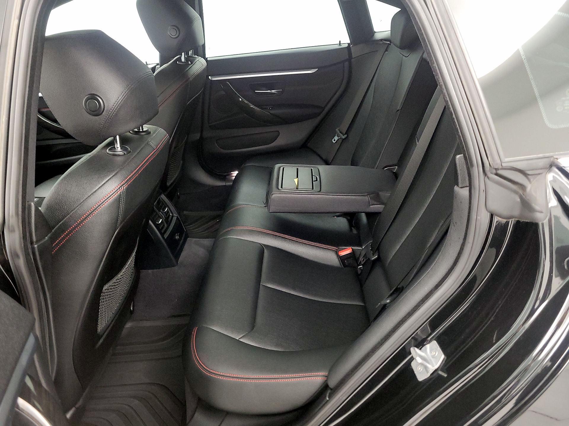 Thumbnail: 2019 BMW 4 Series - 20
